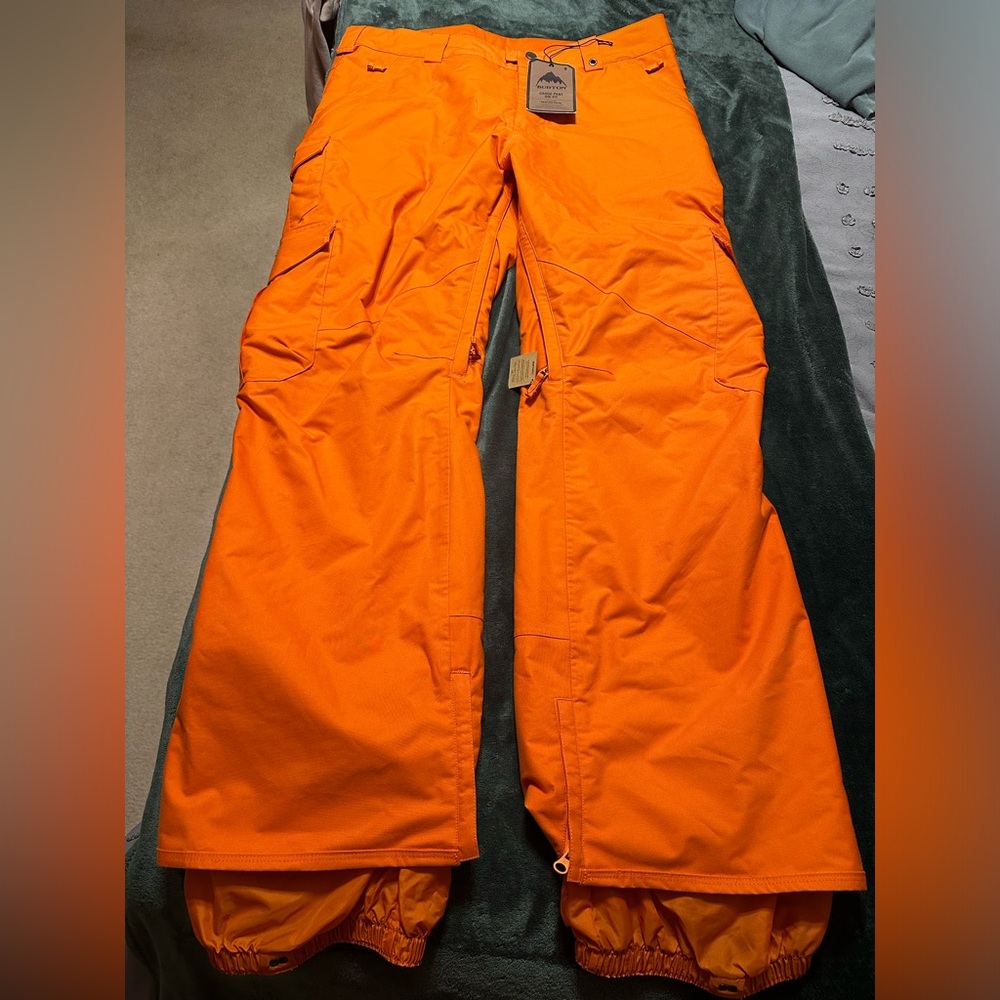 Burton Snow Pants